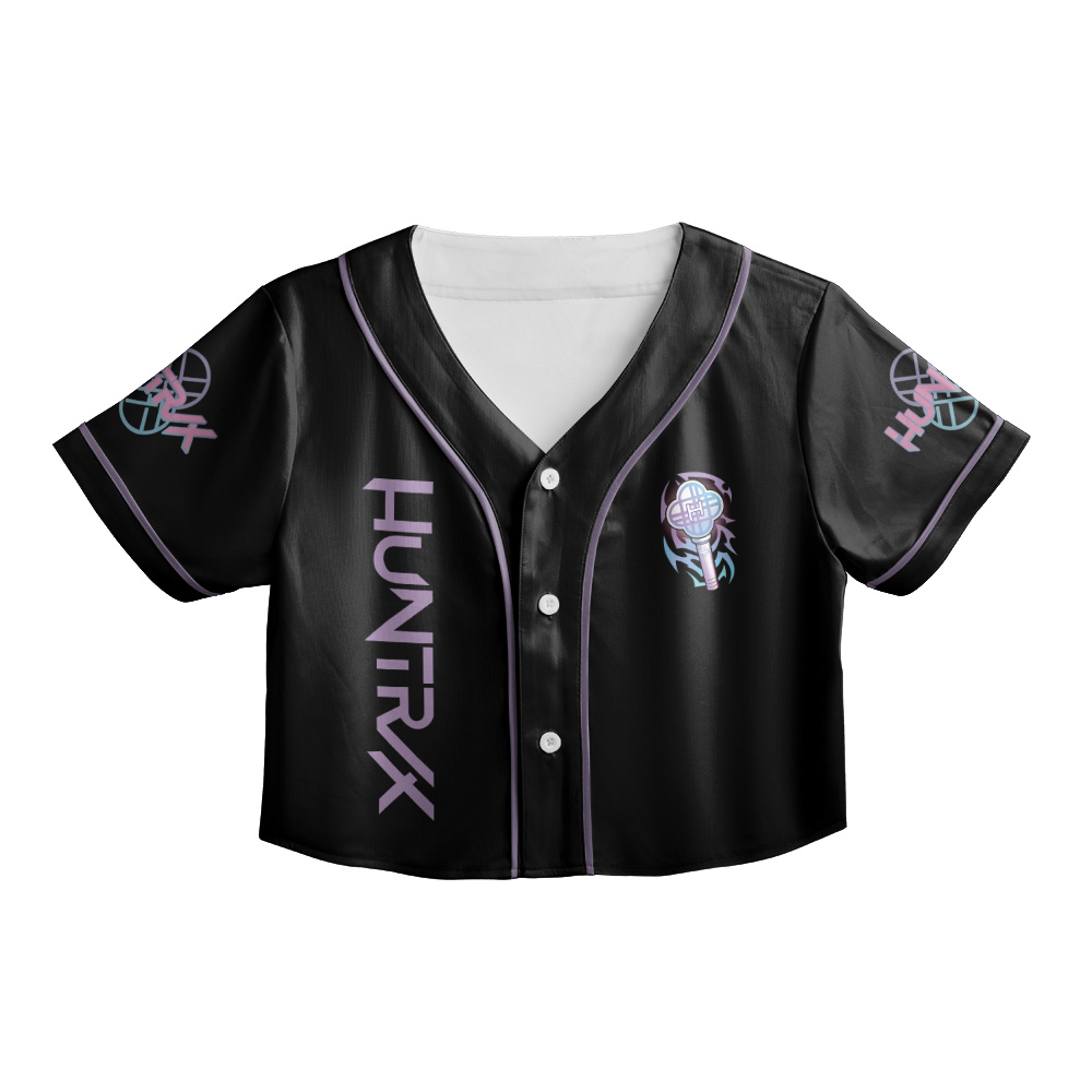 den Mockup Crop Top Baseball Jersey 72