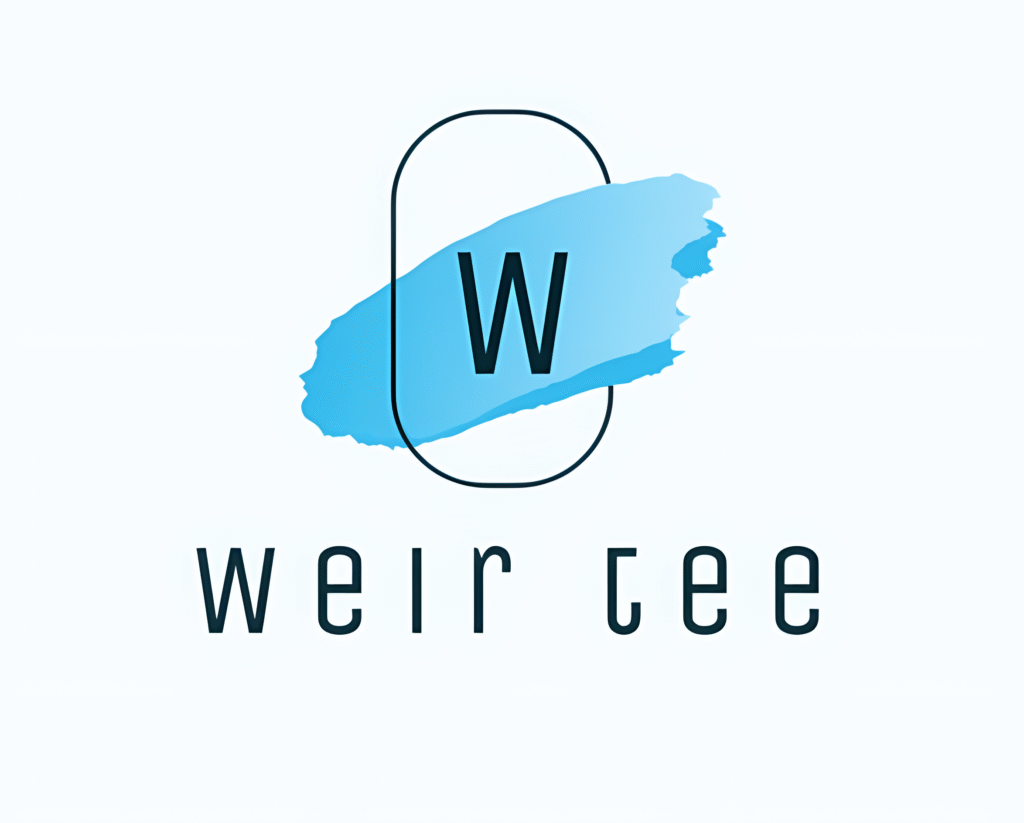 Weir Tee